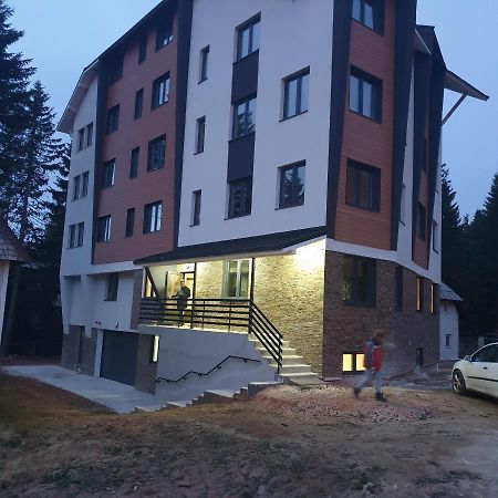 Apartman Noalux Kopaonik Exterior photo