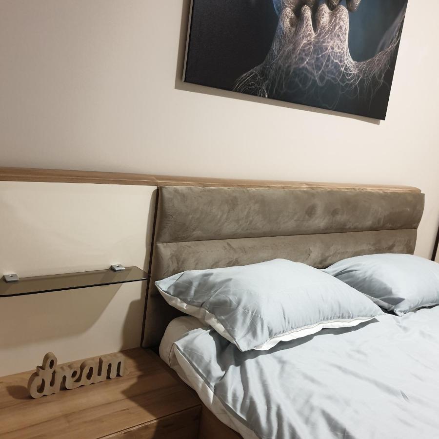 Apartman Noalux Kopaonik Exterior photo