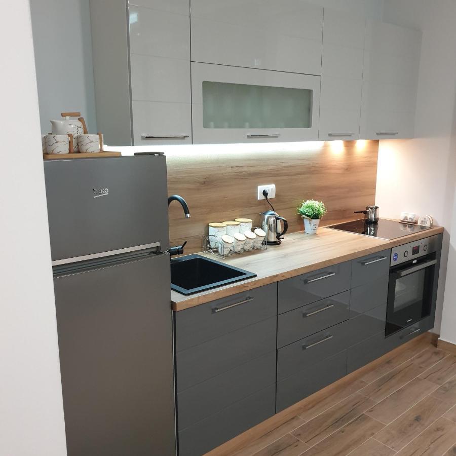 Apartman Noalux Kopaonik Exterior photo