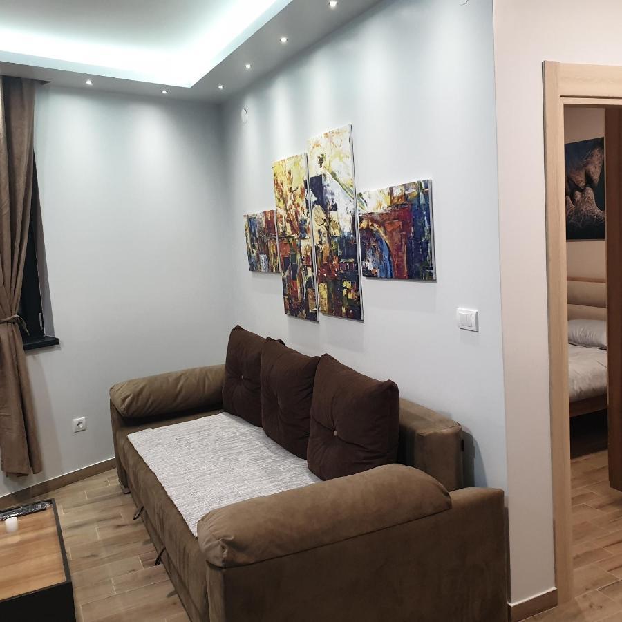Apartman Noalux Kopaonik Exterior photo